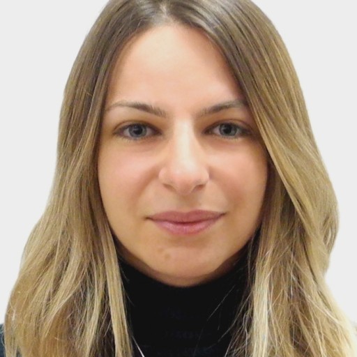 Андрейченко Лина