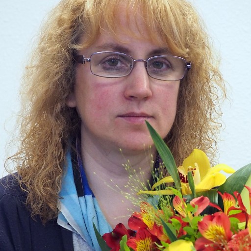 Иванова Татьяна Николаевна