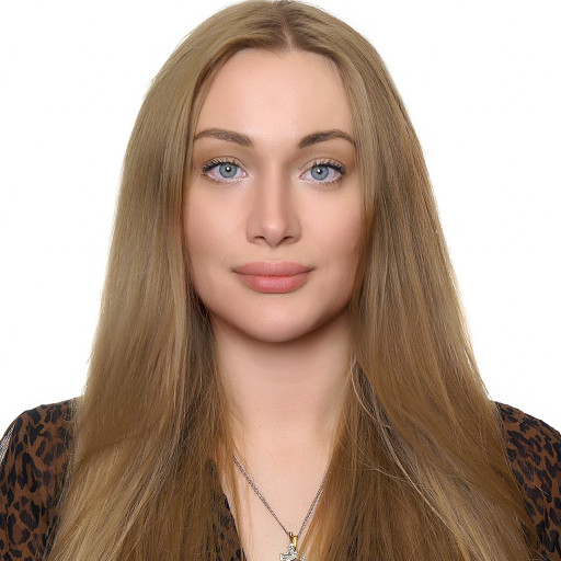 Некрылова Мария Александровна