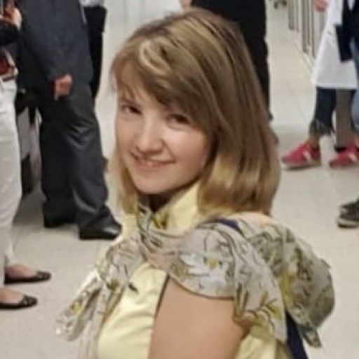 Спулбер Диана