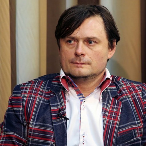Рязанцев Сергей Васильевич