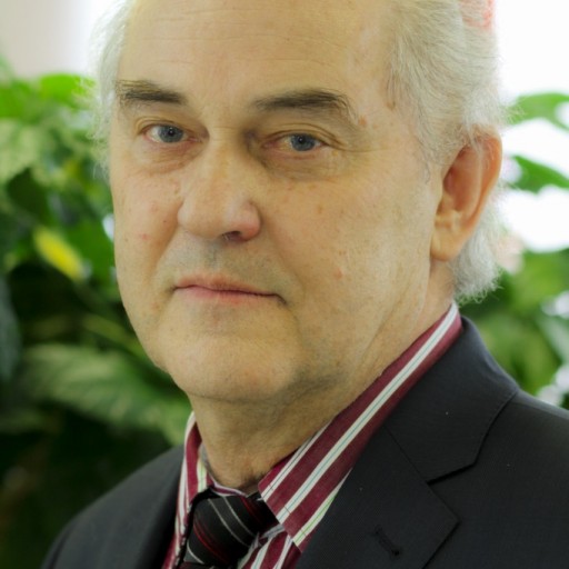 Гусаков Николай Павлович