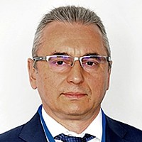 Разумный Юрий Николаевич