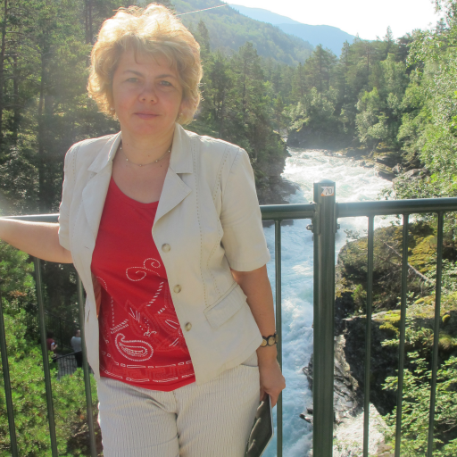 Сарычева Екатерина Александровна