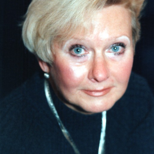 Гусева Ирина Семеновна