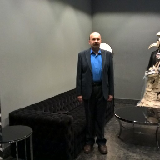 Извеков Дмитрий Александрович