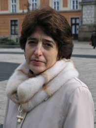 Варшавская Елена Яковлевна