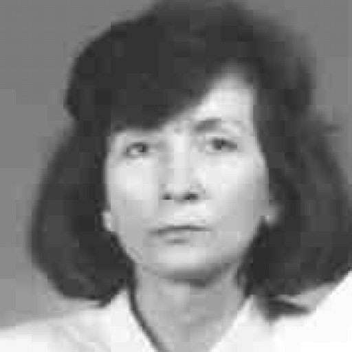 Кулик Алла Дмитриевна
