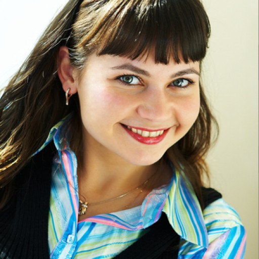 Новикова Анна Константиновна