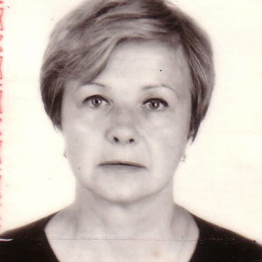 Румянцева Наталия Михайловна