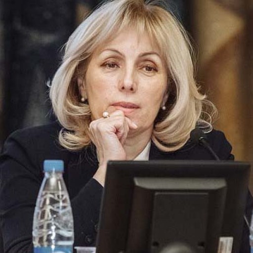 Зуйкова Надежда Леонидовна