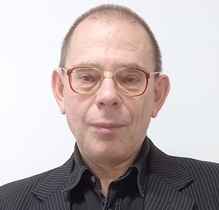 Муравник Андрей Борисович