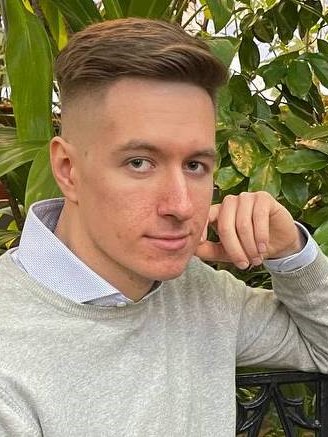 Шляхов Иван Сергеевич