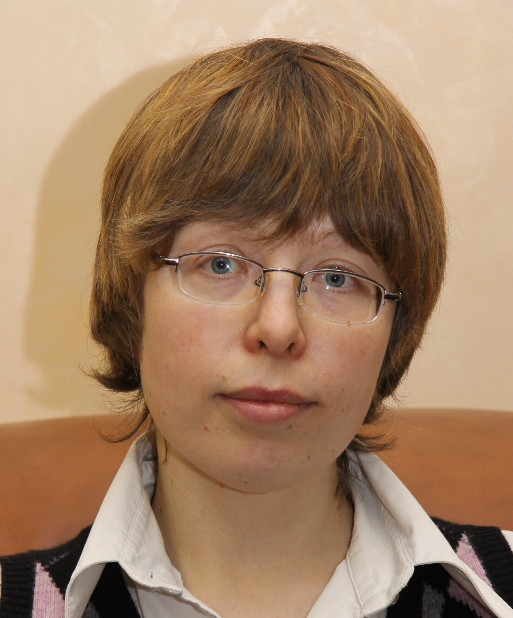 Лелявина Татьяна Александровна