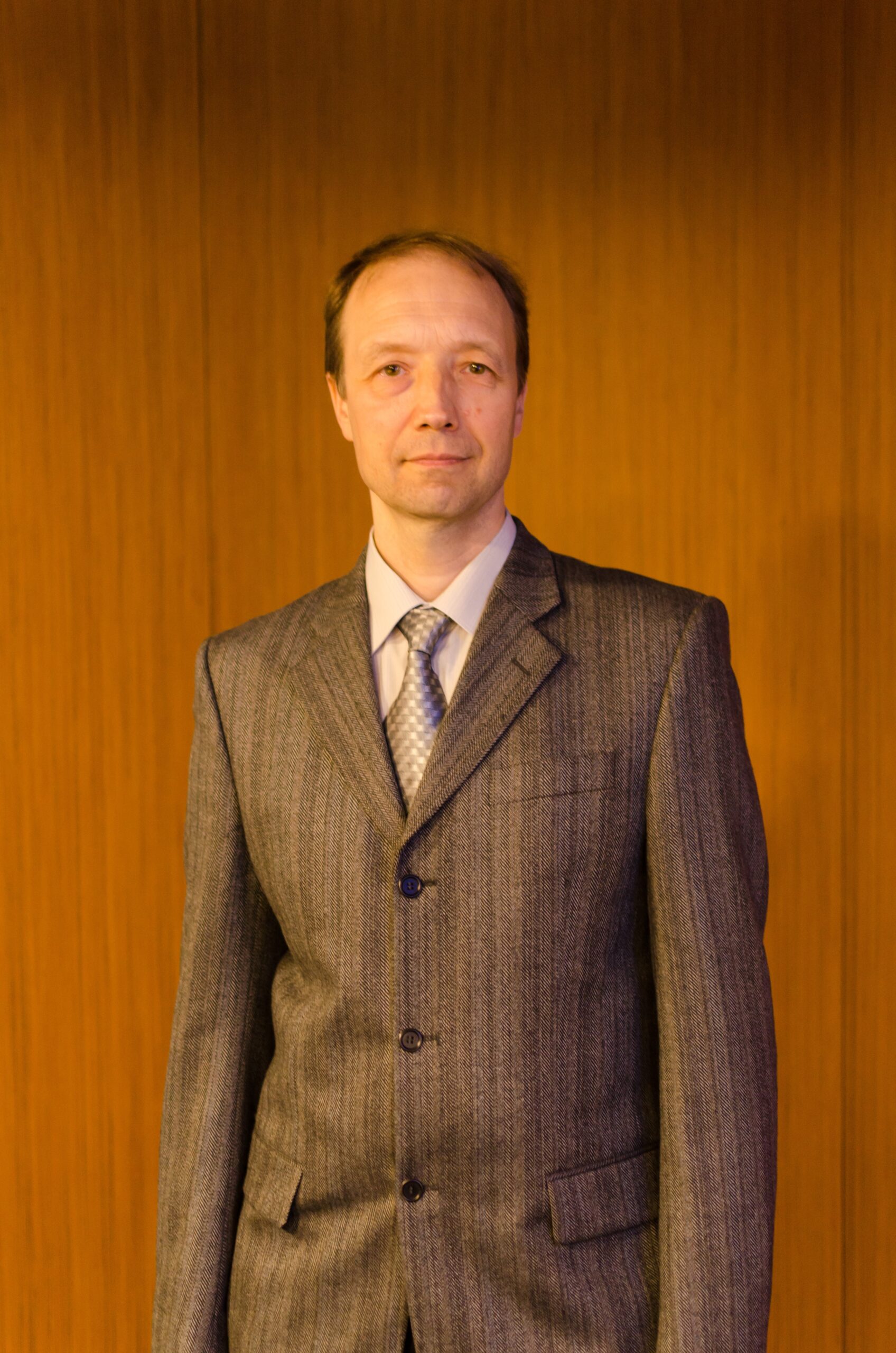 Сонин Дмитрий Леонидович