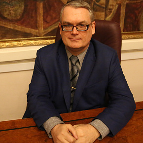 Соменков Семен Алексеевич