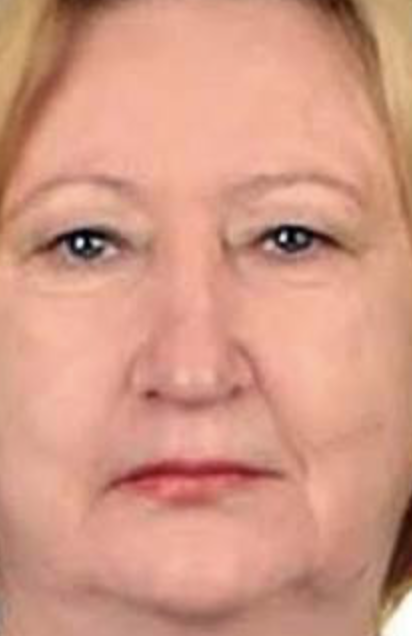 Муратова Светлана Александровна