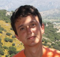 Васильев Сергеи Борисович