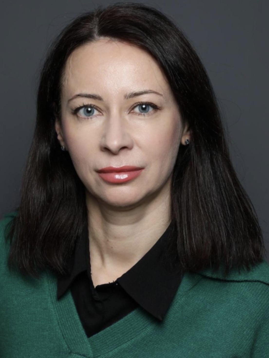Семенкина Ирина Артуровна
