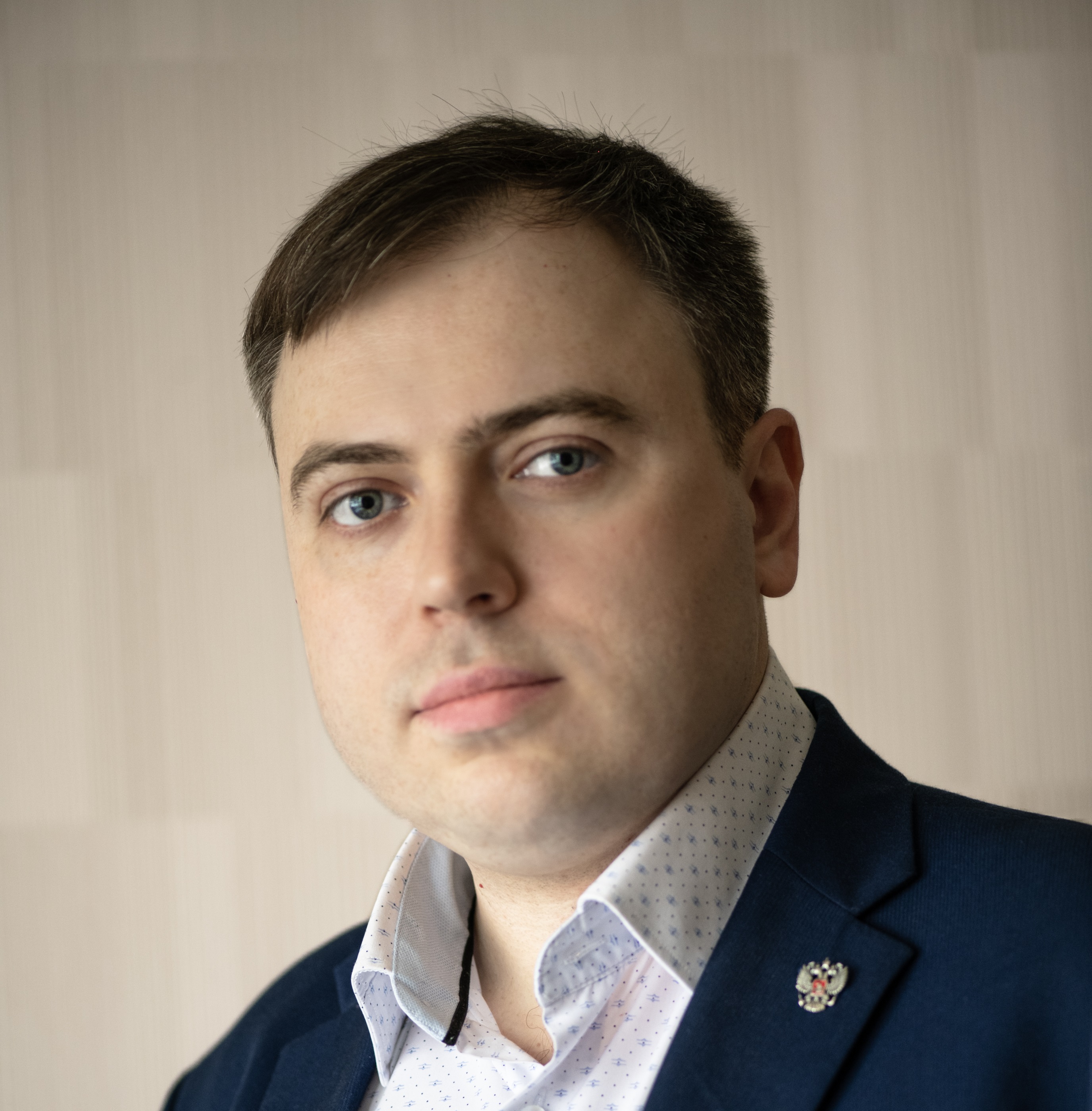 Силаев Юрий Владимирович