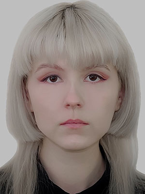 Лупальцова Анна Игоревна