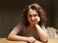 Васильева Варвара Михаиловна