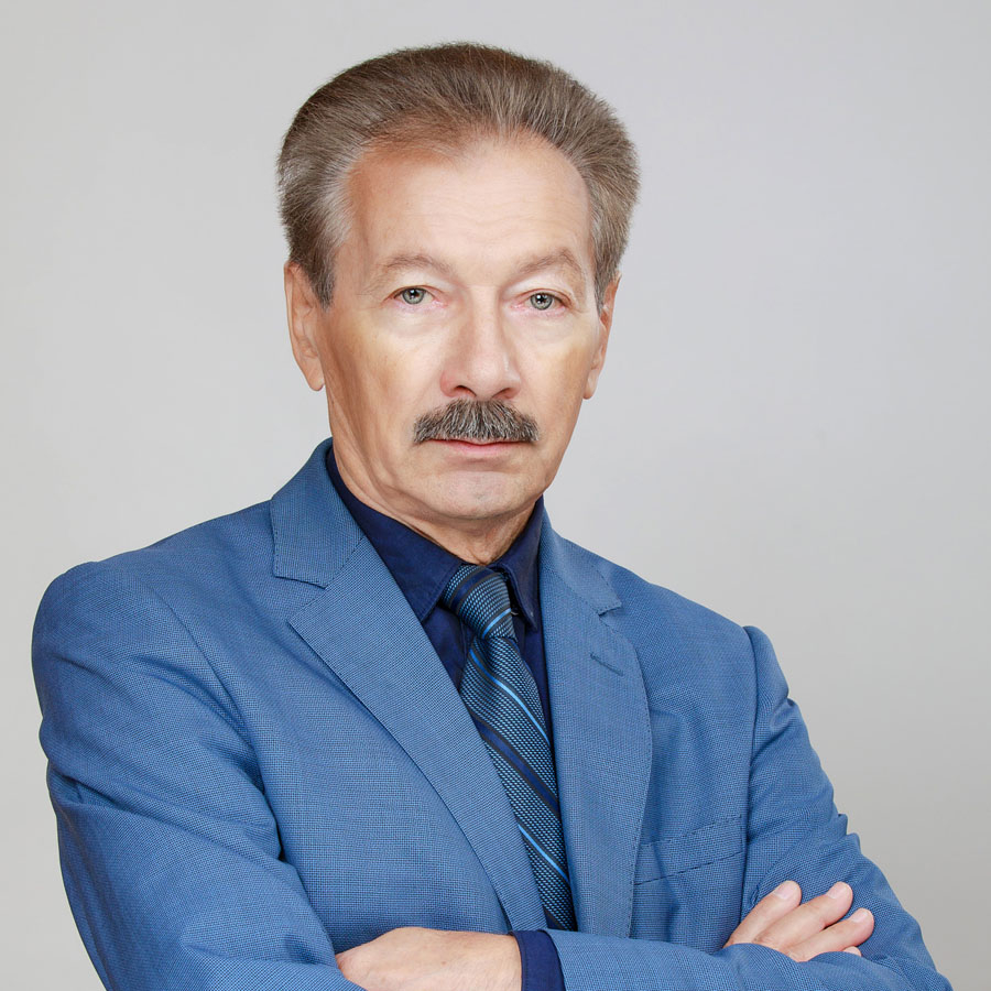 Завгородний Александр Васильевич