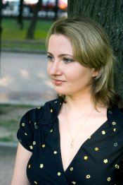 Васильева Виктория Олеговна
