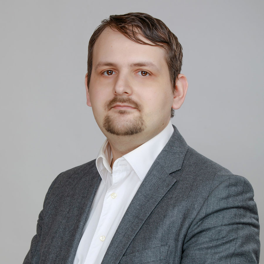 Краевский Арсений Александрович