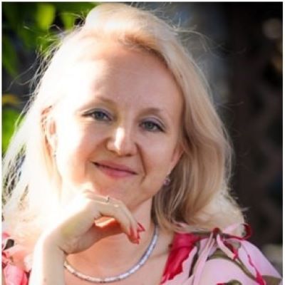 Терешкова Валентина Владимировна