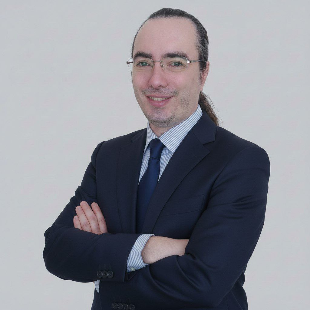 Новиков Денис Александрович