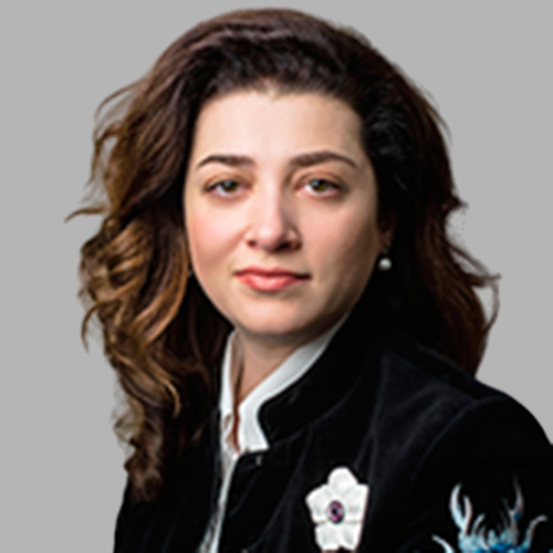 Александрова Мария Александровна