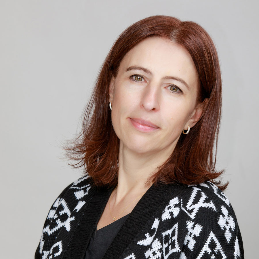Андреева Елена Михайловна