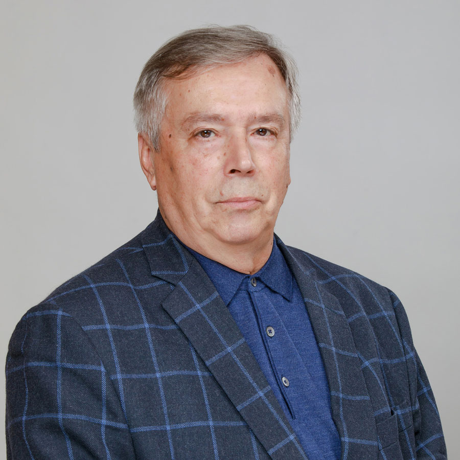 Бурлаков Владимир Николаевич