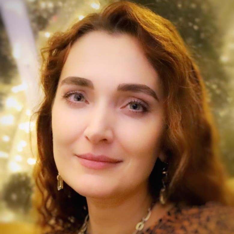Ватутина Оксана Юрьевна