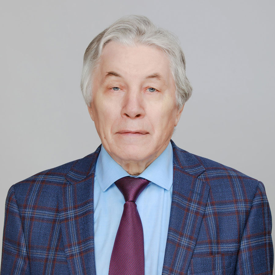 Городов Олег Александрович