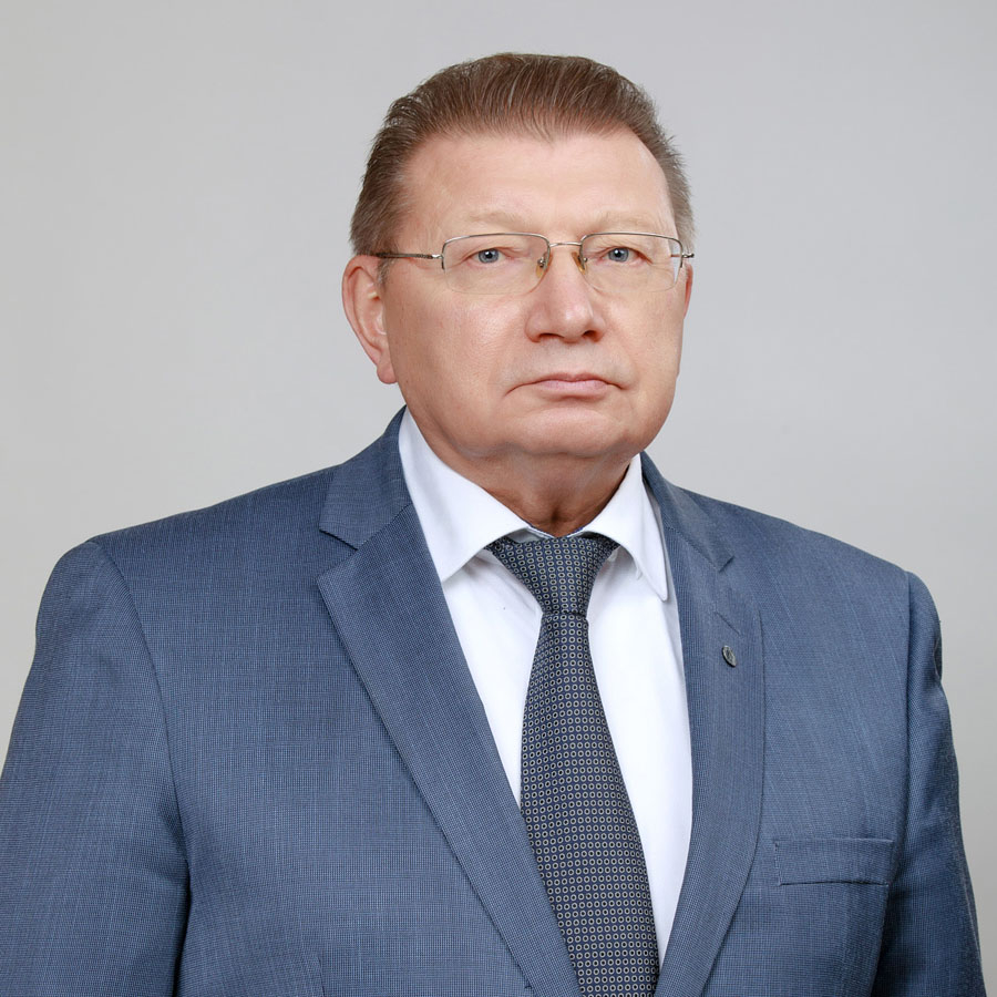 Гребенщиков Анатолий Владимирович