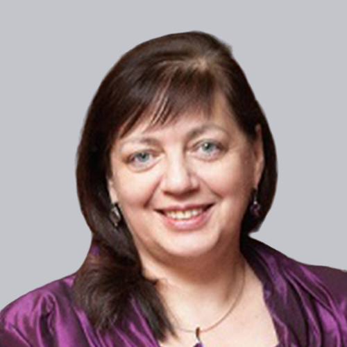 Гриценко Елена Владимировна