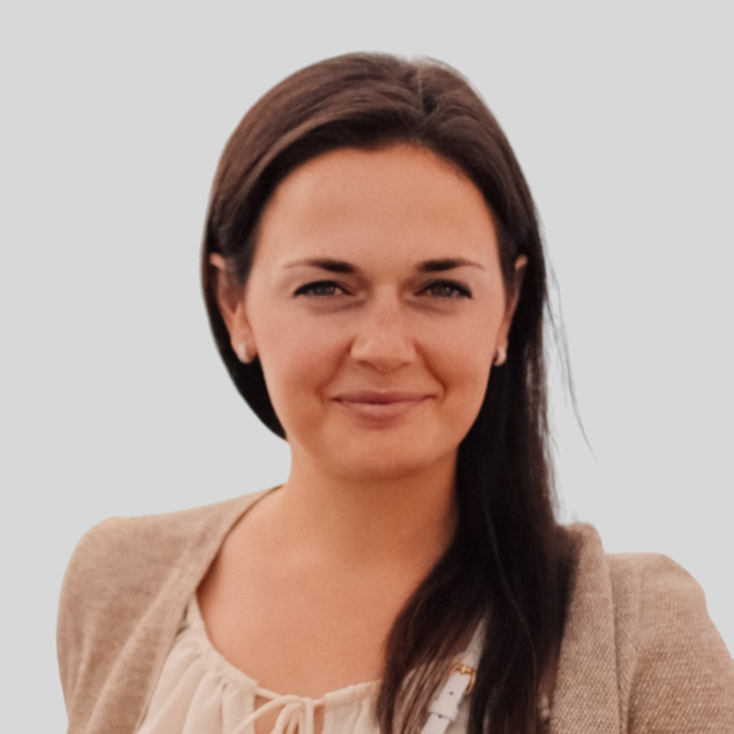 Захаренкова Вера Вячеславовна