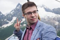 Васькин Илья Андреевич