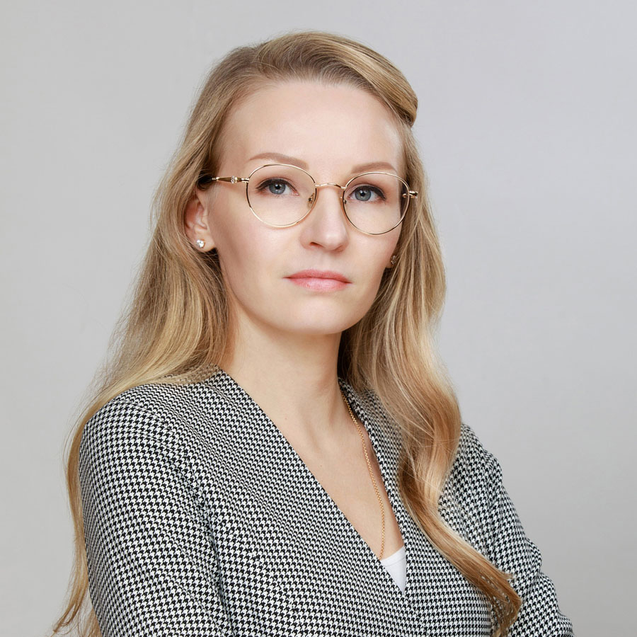 Краснова Татьяна Сергеевна