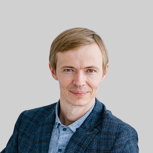 Кратенко Максим Владимирович