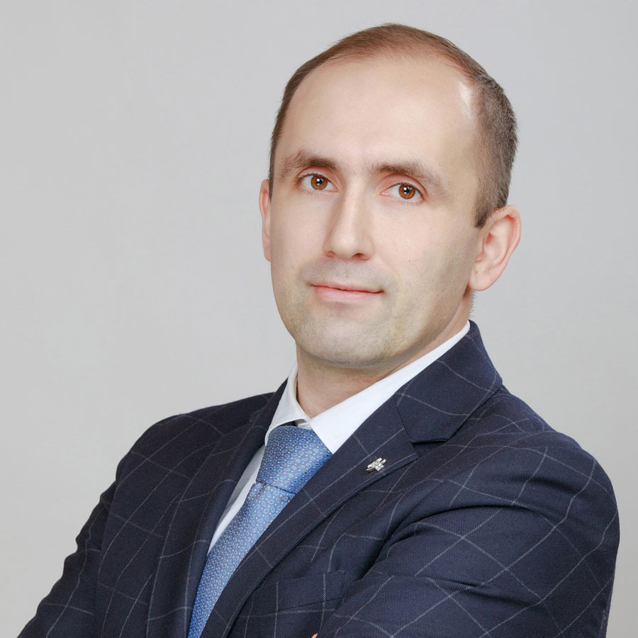 Курындин Павел Александрович