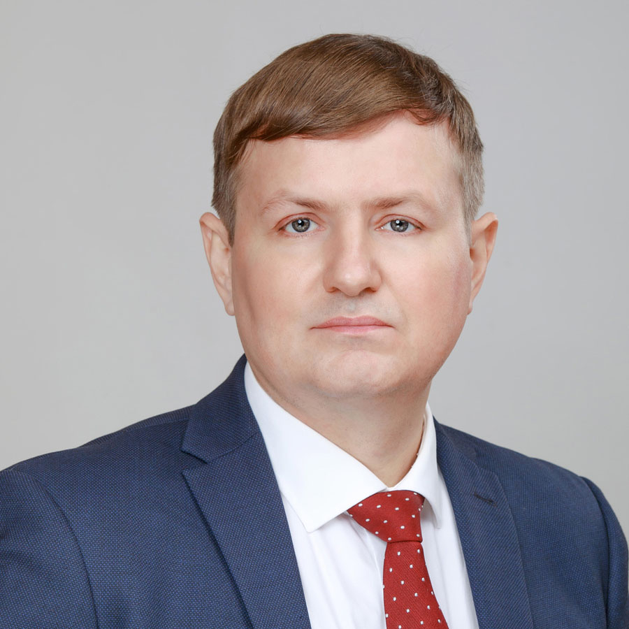 Должиков Алексей Вячеславович