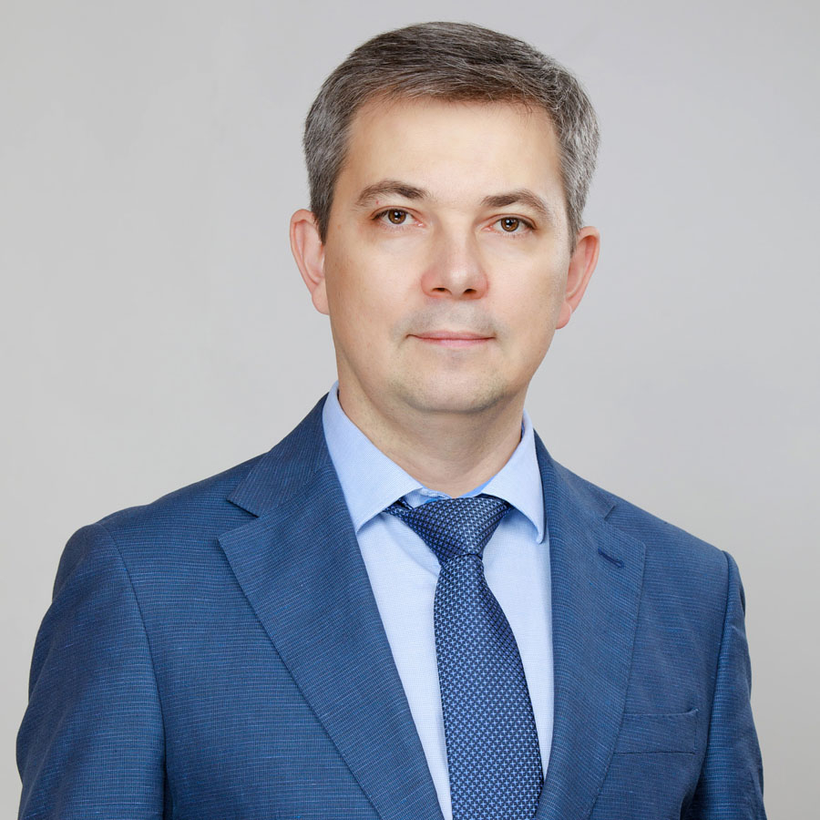 Оленников Сергей Михайлович
