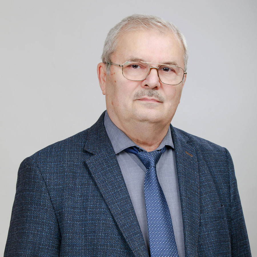 Попондопуло Владимир Федорович