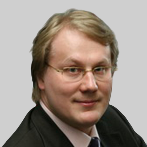 Овсянников Сергей Вадимович