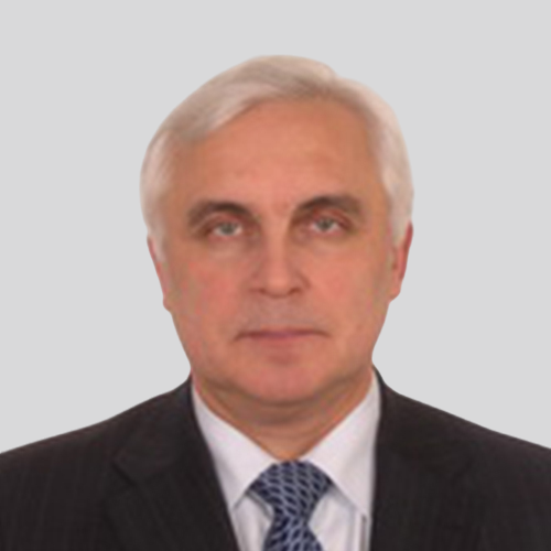 Пристансков Владимир Дмитриевич