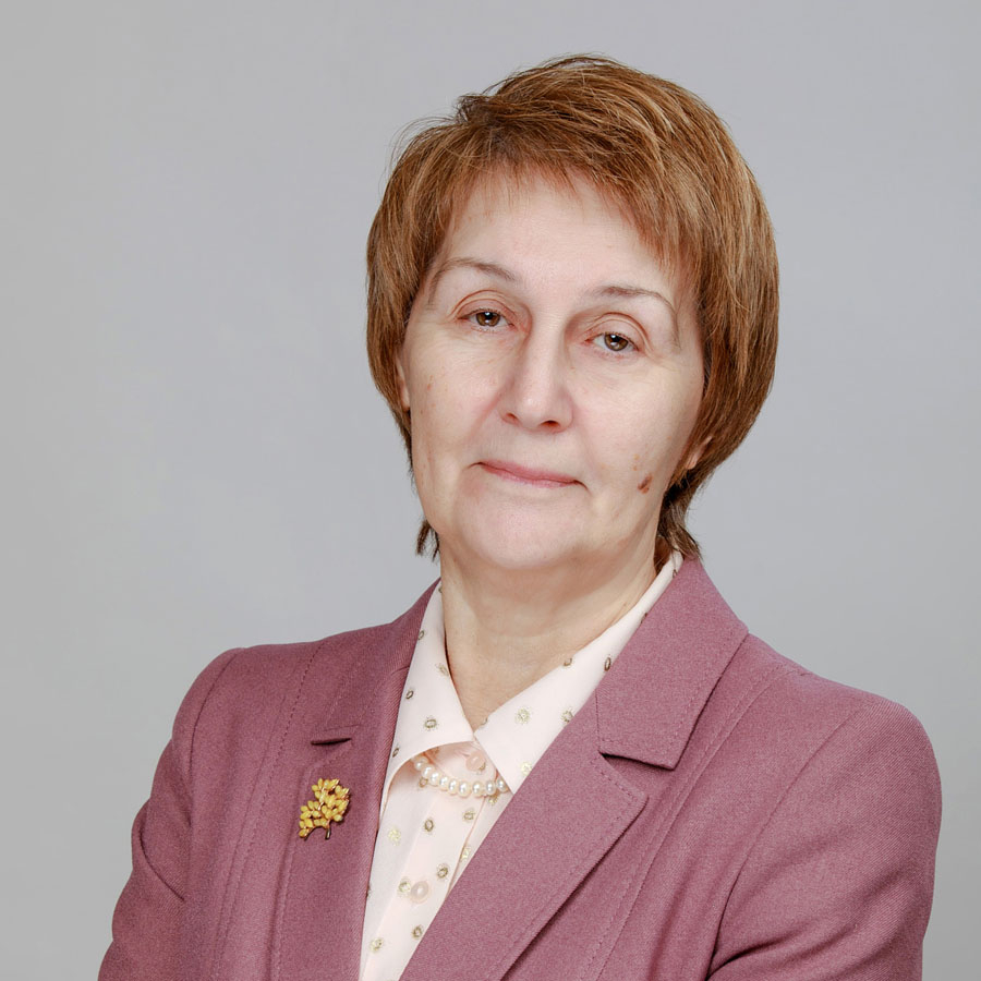 Шевелева Наталья Александровна
