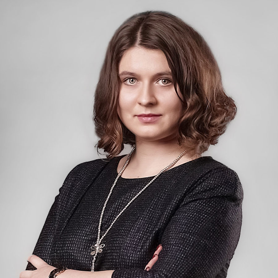 Затонова Дарья Юрьевна